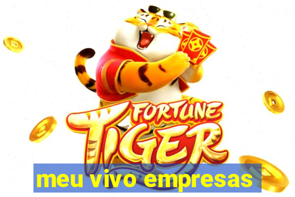 meu vivo empresas